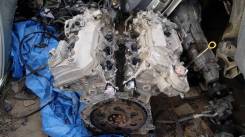 Двигатель в сборе. Lexus: IS350, IS250, IS300, GS430, RC350, GS460, GS350, GS450h Toyota: IS350, Mark X, GS350, Crown, Crown Hybrid, Crown Majesta Дви...