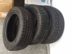 Cordiant Winter Drive. Зимние, без шипов, 2016 год, износ: 5%, 3 шт