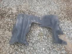 Защита двигателя. Toyota Carina ED, ST202, ST201, ST203, ST205, ST200 Toyota Corona Exiv, ST201, ST200, ST203, ST202, ST205