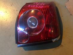 Стоп-сигнал. Toyota Avensis, ZZT251, AZT255, ADT251, AZT250, ADT250, AZT251, ZZT250 Двигатели: 2AZFSE, 1ZZFE, 1AZFE, 3ZZFE, 2ADFTV, 1ADFTV, 2ADFHV, 1A...