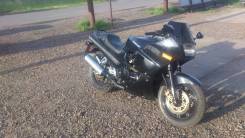 Kawasaki GPZ 400. 400 куб. см., исправен, птс, с пробегом