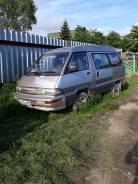 Toyota Master Ace Surf. механика, 4wd, 2.0 (79 л.с.), дизель, 200 000 тыс. км