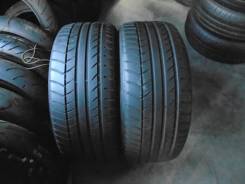 Dunlop SP Sport Maxx TT. Летние, износ: 20%, 2 шт