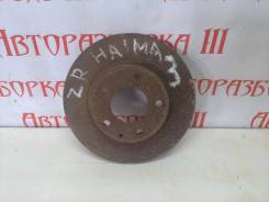 Диск тормозной. Haima 3 Двигатели: HAVIS1, 8