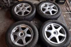 Bridgestone FEID. 6.5x16, 5x100.00, 5x114.30, ET47