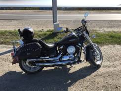 Yamaha XVS 1100. 1 100 куб. см., исправен, птс, с пробегом