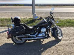 Yamaha XVS 1100. 1 100 куб. см., исправен, птс, с пробегом