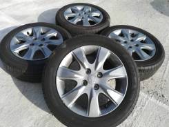 Honda. 6.0x15, 4x100.00, ET50