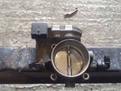 Заслонка дроссельная. Peugeot 607 Peugeot 407 Citroen C5
