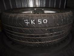 Hankook Optimo. Летние, износ: 5%, 1 шт