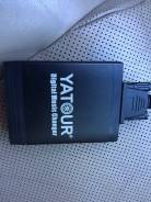 MP3-USB адаптеры.