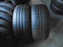 Michelin Primacy HP. Летние, 2011 год, износ: 10%, 2 шт