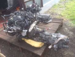 Двигатель в сборе. Land Rover Range Rover Land Rover Discovery Land Rover Range Rover Sport Двигатели: 306DT, 276DT