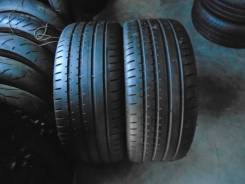 Continental ContiSportContact 2. Летние, износ: 20%, 2 шт