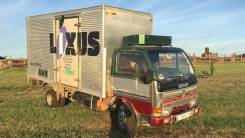 Nissan Atlas. Продается грузовик , 4 200 куб. см., 3 500 кг.
