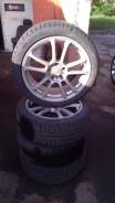 Продам колеса 225/45/18. x18 5x114.30 ET50