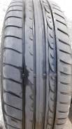 Dunlop SP Sport FastResponse. Летние, 2014 год, износ: 10%, 4 шт