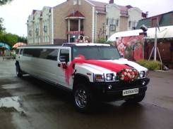 Лимузины.