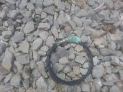 Тросик замка капота. Toyota Carina ED, ST202, ST201, ST203, ST205, ST200 Toyota Corona Exiv, ST201, ST200, ST203, ST202, ST205
