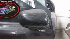 Зеркало заднего вида боковое. SsangYong Actyon Sports, QJ