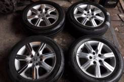 Honda. 6.0x16, 5x114.30, ET50