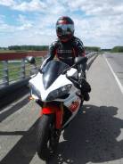 Yamaha YZF R1. 1 000 куб. см., птс, с пробегом