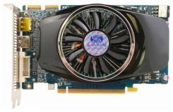 HD 6750
