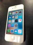 Apple iPhone 4s 64Gb. Б/у