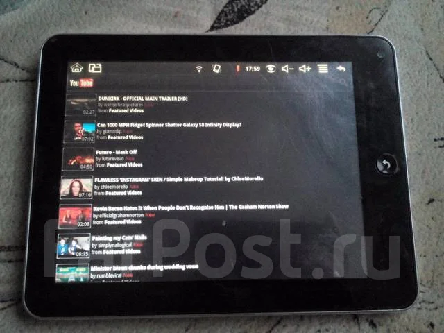 Apple iPad 2. ��� ����� �� ������� ����
