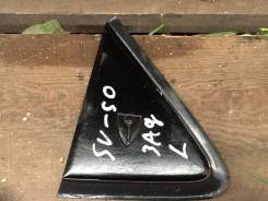 Уголок двери. Toyota Vista, SV50, AZV50, AZV55, ZZV50, SV55