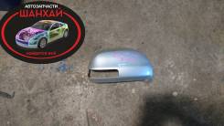 Корпус зеркала. Toyota Ractis, NCP100, SCP100, NCP105 Двигатель 1NZFE