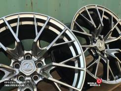 Lexus. 9.0x19, 5x114.30, ET35, ЦО 73,1 мм.