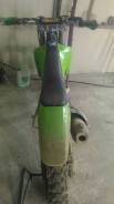 Kawasaki KX 250F. 250 куб. см., исправен, без птс, с пробегом