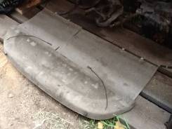 Шторка багажника. Toyota Allex, NZE121, NZE124, ZZE122, ZZE123, ZZE124
