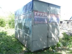 Будки.