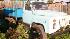 ГАЗ 52. Продам грузовик , 2 500 куб. см., 3 000 кг.