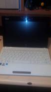 Asus Eee PC 1011CX. 10", 1,6 ГГц, ОЗУ 1024 Мб, диск 320 Гб, WiFi, Bluetooth, аккумулятор на 11 ч.