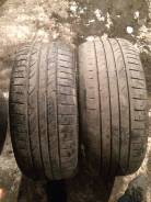 Dunlop SP Sport Maxx TT. Летние, износ: 40%