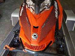 BRP Ski-Doo Summit X 154 800R E-TEC. исправен, есть птс, с пробегом