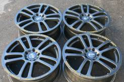 RAYS. 7.5x18, 5x114.30, ET52