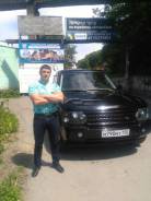 Поездки по городу и краю на VIP