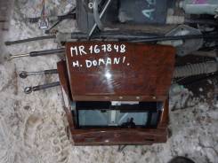 Пепельница. Mitsubishi Diamante, F31A