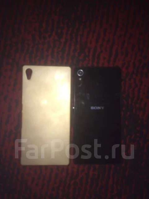 Sony Xperia Z3+ Dual. �/� ����