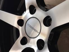 Vossen CV3-R. 7.5x17, 5x100.00, 5x114.30, ET40, ЦО 73,1 мм.