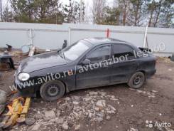 Chevrolet Lanos