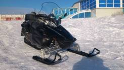 Yamaha RS Venture TF. исправен, есть птс, с пробегом