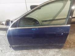 Дверь боковая. Peugeot 607