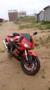 Honda XL 250 Degree. 250 куб. см., исправен, птс, с пробегом