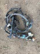 Коробка для блока efi. Ford Focus Двигатели: 1, 6, TIVCT