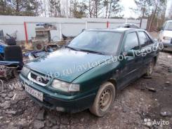 Seat Toledo